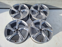 Load image into Gallery viewer, 4x Alufelge 18 Zoll 8.0" 5x112 46ET 8Y0601025P Audi A3 Rim Wheel FEL8782199877yy
