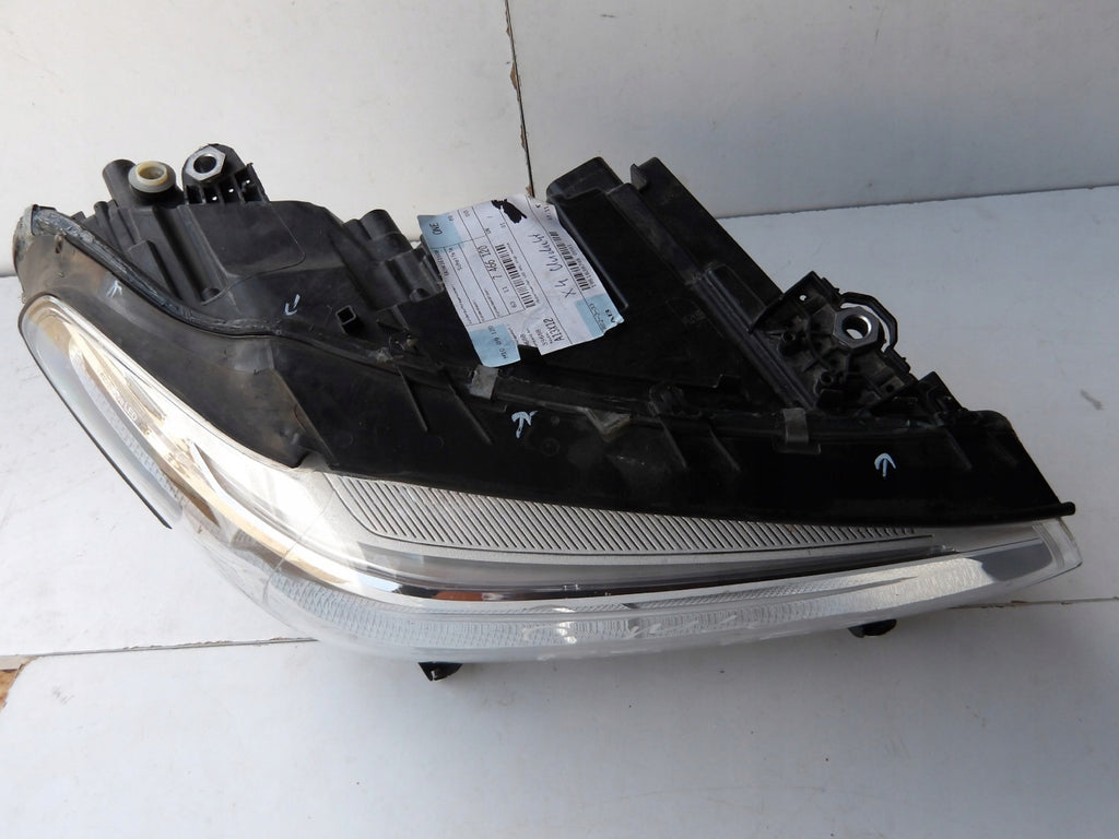 Frontscheinwerfer BMW X3 G01 G02 8739654 Rechts Scheinwerfer Headlight SCH2791807053be