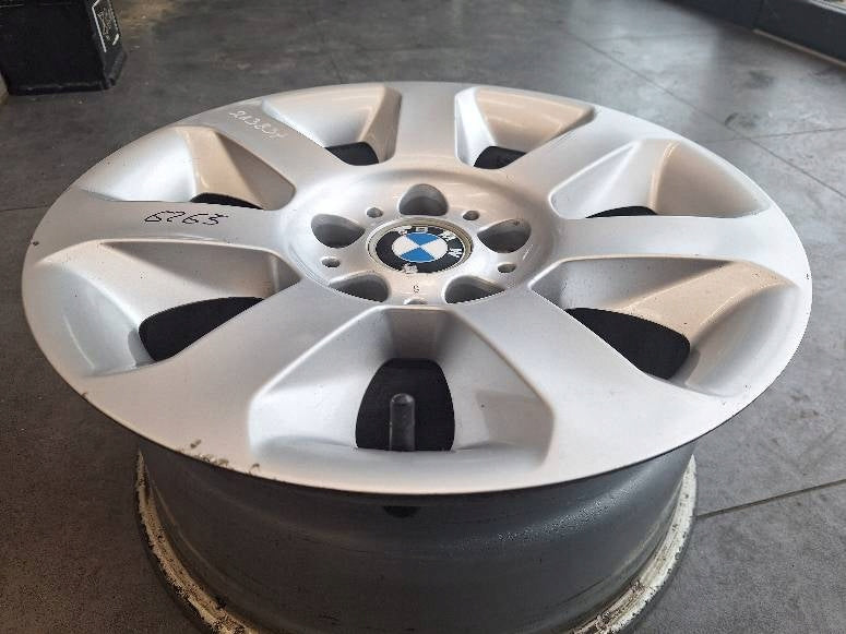 1x Alufelge 16 Zoll 7.0" 5x120 6758774 BMW 115 Rim Wheel FEL8026708979im