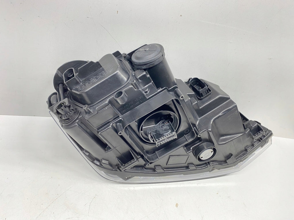 Frontscheinwerfer VW Polo 2G1941035B LED Links Scheinwerfer Headlight SCH4069689511qf
