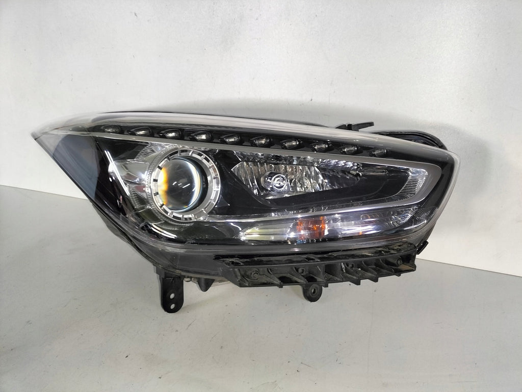 Frontscheinwerfer Hyundai I40 92102-3Z Xenon Rechts Scheinwerfer Headlight