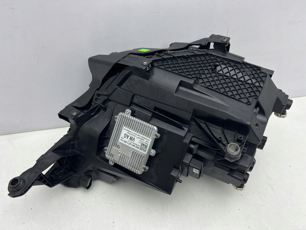 Frontscheinwerfer Skoda Kamiq 655941015C LED Links Scheinwerfer Headlight SCH6107596389rj