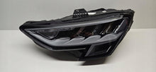 Laden Sie das Bild in den Galerie-Viewer, Frontscheinwerfer Audi A3 8Y0941011 LED Links Scheinwerfer Headlight SCH1749689504mx
