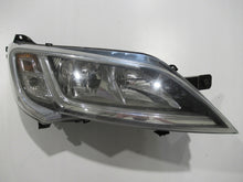 Load image into Gallery viewer, Frontscheinwerfer Fiat Ducato 16470910277 Rechts Scheinwerfer Headlight SCH2211161286xk