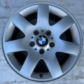 1x Alufelge 16 Zoll 7.0