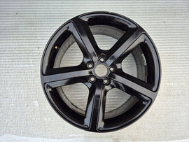 1x Alufelge 19 Zoll 8R0601025BD Audi Q5 Rim Wheel FEL3657190271fr