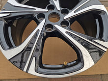 Laden Sie das Bild in den Galerie-Viewer, 1x Alufelge 17 Zoll 7.0" 5x112 3110101DC2 Rim Wheel FEL5144464545jx