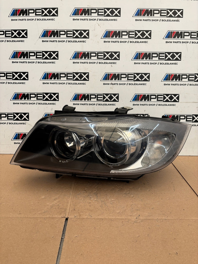 Frontscheinwerfer BMW E91 E90 6942743 Bi-Xenon Links Scheinwerfer Headlight