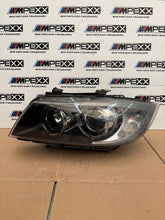 Load image into Gallery viewer, Frontscheinwerfer BMW E91 E90 6942743 Bi-Xenon Links Scheinwerfer Headlight