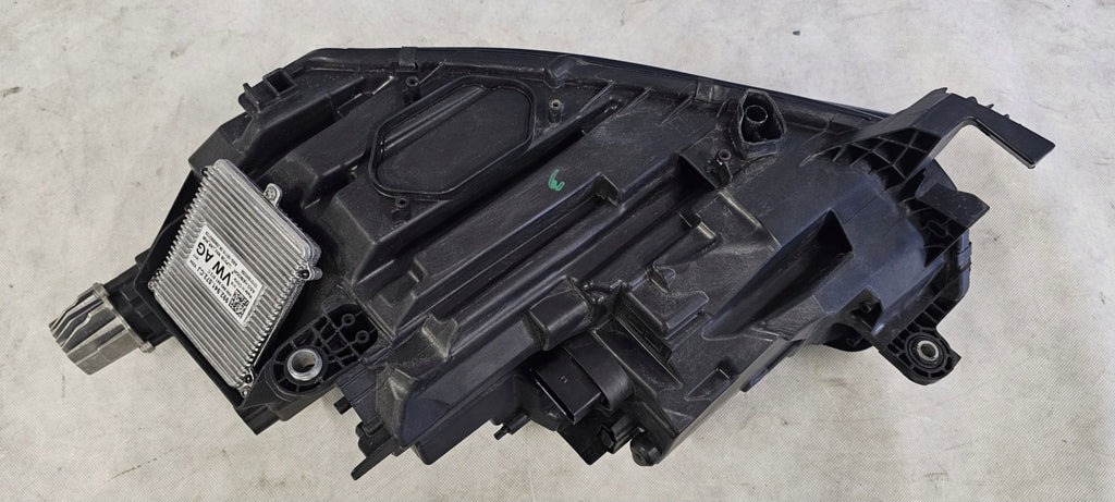 Frontscheinwerfer Skoda Octavia IV 5E4941016B Rechts Scheinwerfer Headlight SCH2336387864lz