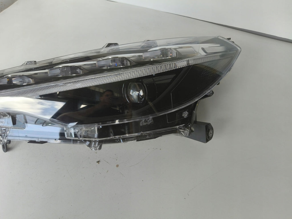 Frontscheinwerfer Toyota Corolla Full LED Links Scheinwerfer Headlight SCH1401644023ak