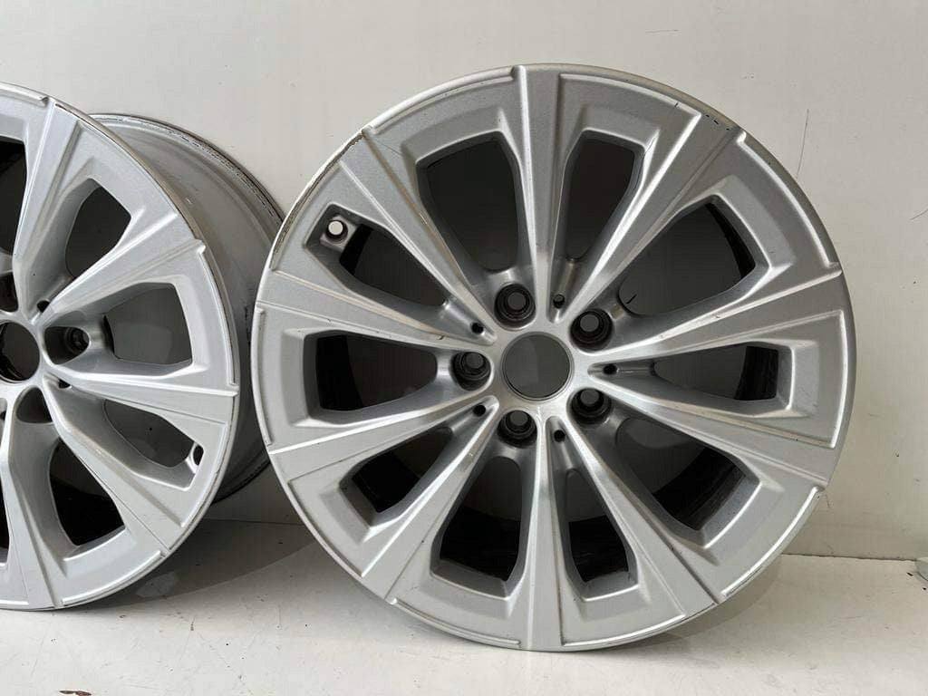 1x Alufelge 17 Zoll 7.5" 5x112 6883517, 7915323 BMW G21 G20 Rim Wheel FEL5410962168bv