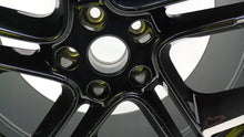 Laden Sie das Bild in den Galerie-Viewer, 1x Alufelge 20 Zoll 571601025P VW Tiguan Rim Wheel FEL5077990922sv