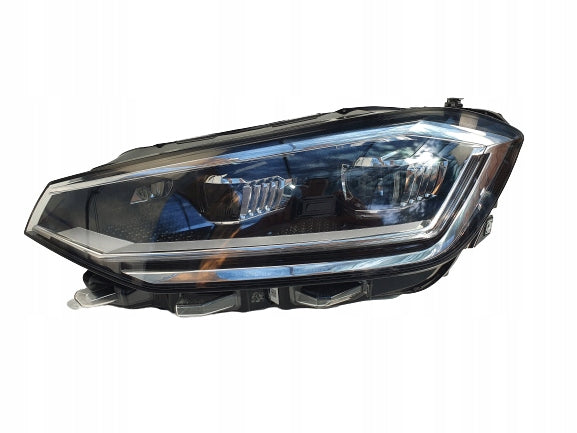 Frontscheinwerfer VW Sportsvan 517941081 LED Ein Stück (Rechts oder Links)