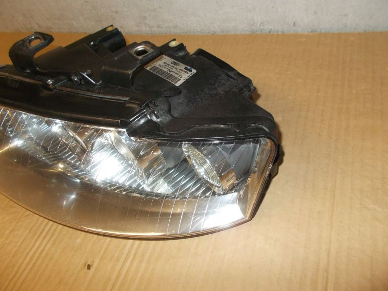 Frontscheinwerfer Audi A4 89310230 Xenon Links Scheinwerfer Headlight