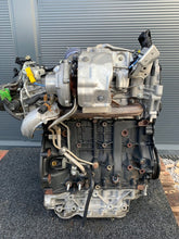 Load image into Gallery viewer, Motor Renault Laguna III M9RP814 2.0 DCI 174TKm Diesel Engine Komplett MOT2196299262sk