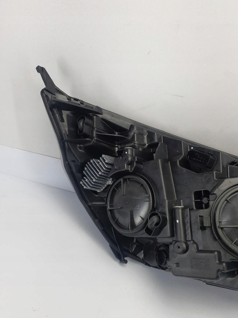 Frontscheinwerfer Ford Transit Custom JK21-13D153-BJ Xenon Links Headlight SCH8310227693dt