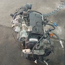 Laden Sie das Bild in den Galerie-Viewer, Motor Audi Seat Skoda VW I BMM 2.0 TDI 2008 Diesel Engine Komplett MOT3911285899sv
