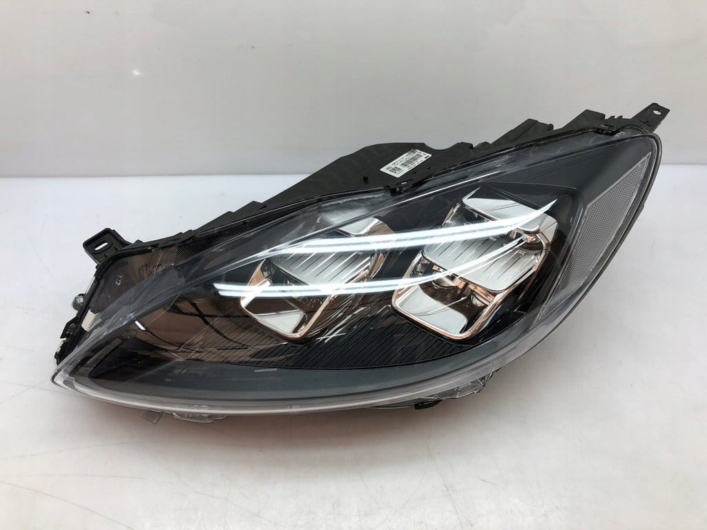 Frontscheinwerfer Ford Kuga LV4B-13E015-FH Full LED Links Scheinwerfer Headlight