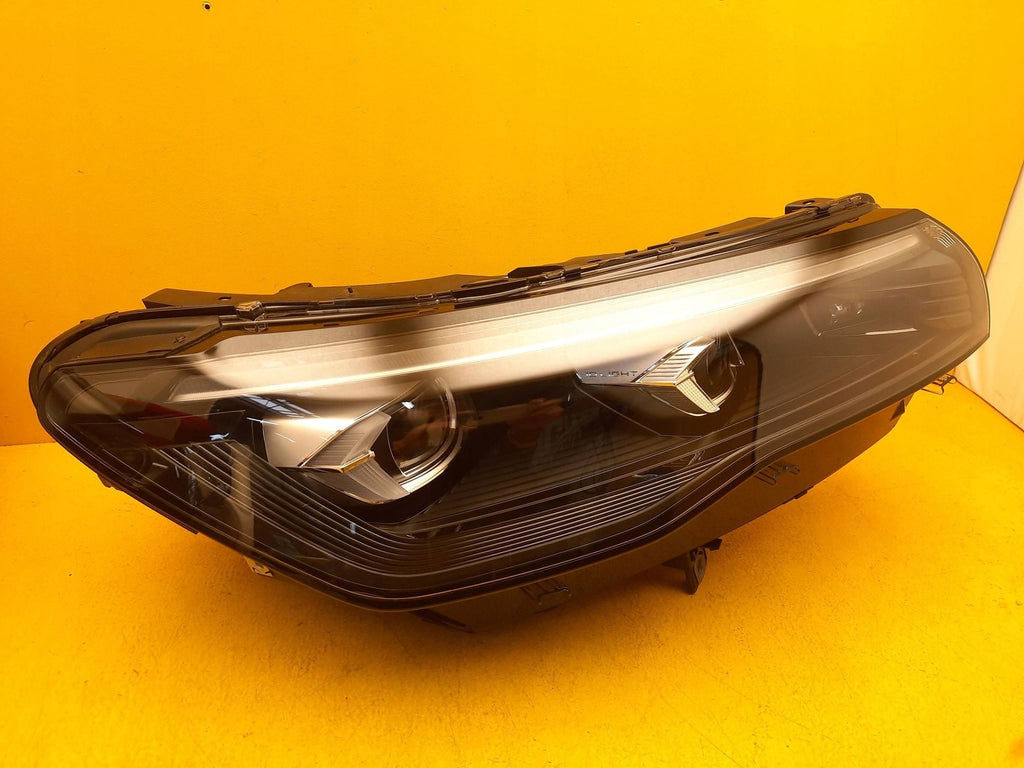 Frontscheinwerfer VW Tiguan 571941060H Full LED Rechts Scheinwerfer Headlight SCH1641518318cs