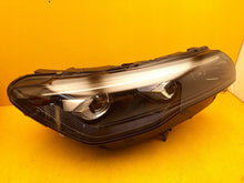 Laden Sie das Bild in den Galerie-Viewer, Frontscheinwerfer VW Tiguan 571941060H Full LED Rechts Scheinwerfer Headlight SCH1641518318cs