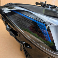 Load image into Gallery viewer, Frontscheinwerfer BMW 4 G22 G82 G23 G83 5A3B314 LED Rechts Headlight SCH1429909694kk