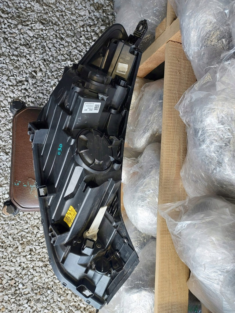 Frontscheinwerfer Hyundai III 92101D7600 LED Links Scheinwerfer Headlight SCH4209767778yu