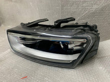 Laden Sie das Bild in den Galerie-Viewer, Frontscheinwerfer Audi Q3 8U0941005 Xenon Links Scheinwerfer Headlight