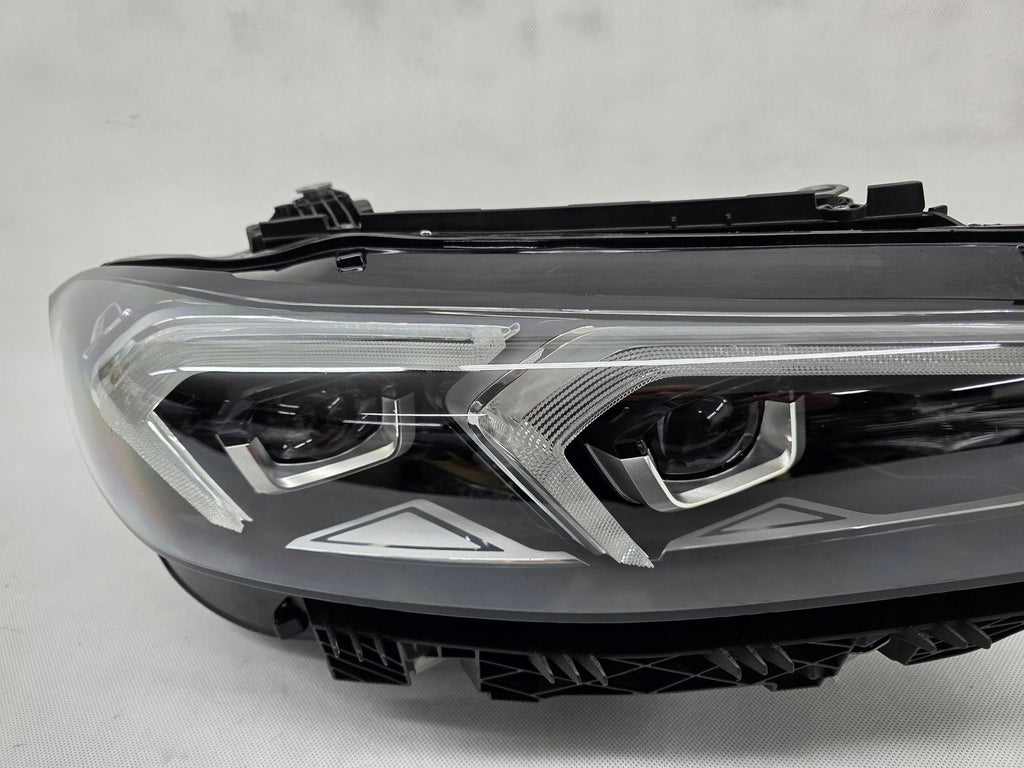 Frontscheinwerfer BMW 3 G21 G20 9450796-03 Full LED Rechts Headlight SCH8769537644oo