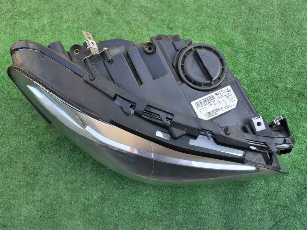 Frontscheinwerfer BMW 5 F11 F10 1ZT011087-42 Bi-Xenon Rechts Headlight SCH8468083617hv