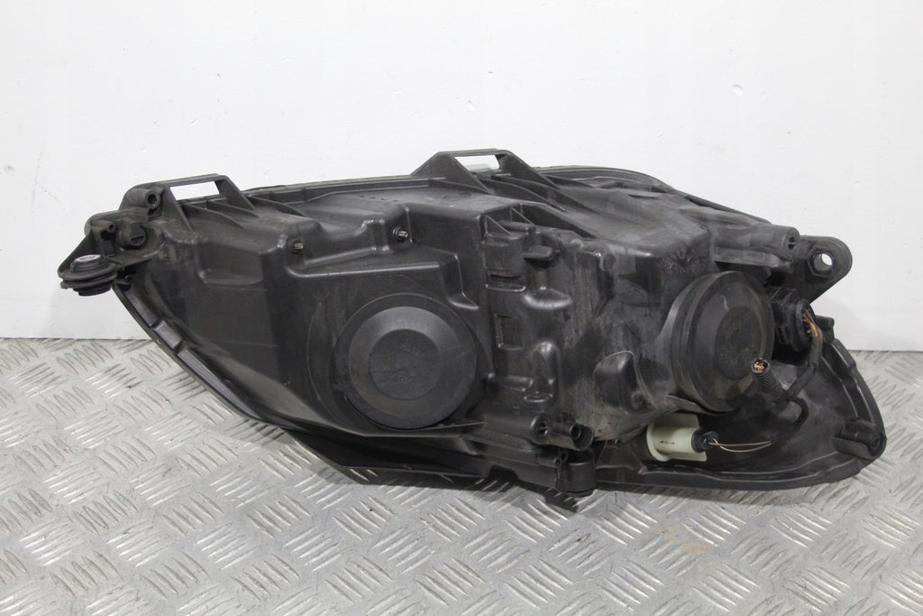 Frontscheinwerfer Skoda Roomster 5j7 Links Scheinwerfer Headlight SCH3868234039gy