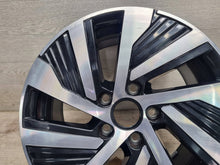 Load image into Gallery viewer, 1x Alufelge 16 Zoll 7.0" 5x112 48ET Glanz Silber 5H0601025A VW Golf Viii FEL8162341501zh