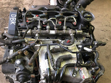 Laden Sie das Bild in den Galerie-Viewer, Motor Audi A3 DBK 1.6 TDI 110PS 81kW Diesel Engine Komplett MOT6400628056ba