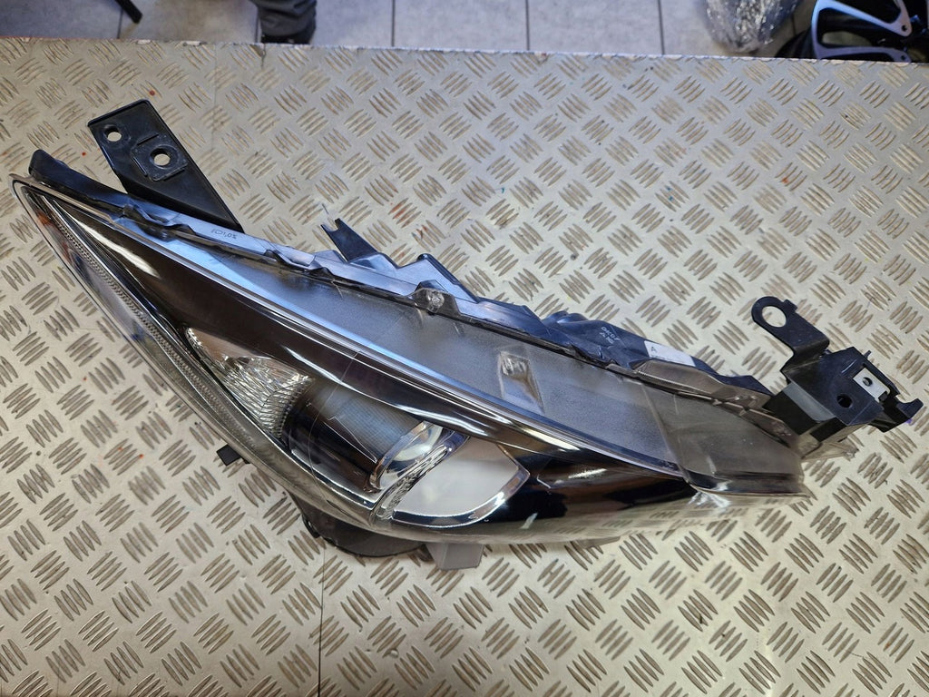 Frontscheinwerfer Mazda 3 BHR1-51030 Rechts Scheinwerfer Headlight