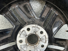Load image into Gallery viewer, 1x Alufelge 18 Zoll 7.0" 5x112 5FJ601025C Seat Tarraco Rim Wheel FEL6308636273dh