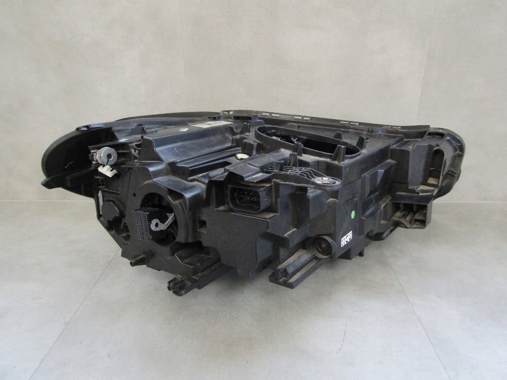 Frontscheinwerfer BMW X1 F48 5A01171 LED Links Scheinwerfer Headlight SCH2744248961of