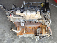 Laden Sie das Bild in den Galerie-Viewer, Motor Ford Mondeo Galaxy BCCC 2.0 190PS 140kW 25TKm 2020 Diesel Unkomplett MOT3580915908pn
