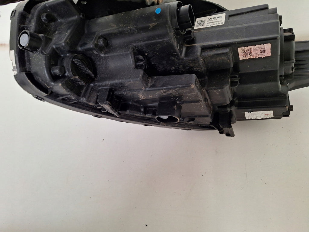 Frontscheinwerfer Kia Xceed 92102-J7850 J792112020 Full LED Rechts Headlight