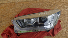 Load image into Gallery viewer, Frontscheinwerfer Ford Kuga I GV41-13D155-AG Links Scheinwerfer Headlight SCH1263774738my