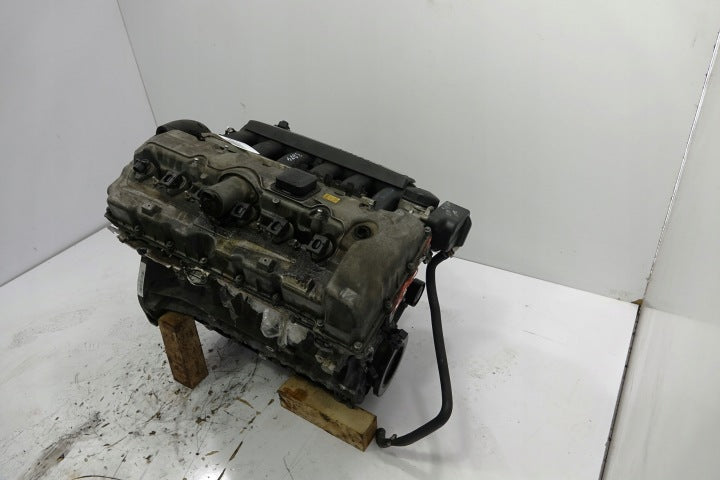 Motor BMW E90 N52B25AF 2.5 218PS 2004 Benzin Engine Unkomplett MOT2463597979ky