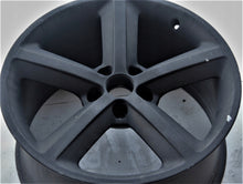 Load image into Gallery viewer, 1x Alufelge 18 Zoll 9.0&quot; 5x112 52ET 8J0601025M Audi Tt Rim Wheel