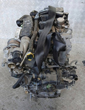 Laden Sie das Bild in den Galerie-Viewer, Motor Citroën C3 Aircross 10XVAE HN05 1.2 2019 Benzin Engine Unkomplett MOT4856091536xa