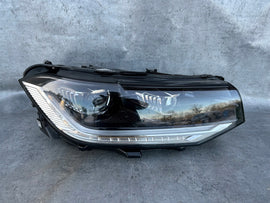 Frontscheinwerfer VW T-Cross 90142356 2GM941036B LED Rechts Headlight SCH7765787550lq