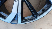 Laden Sie das Bild in den Galerie-Viewer, 1x Alufelge 21 Zoll 32134533 Volvo Xc90 Xc60 Rim Wheel FEL2946564339xk