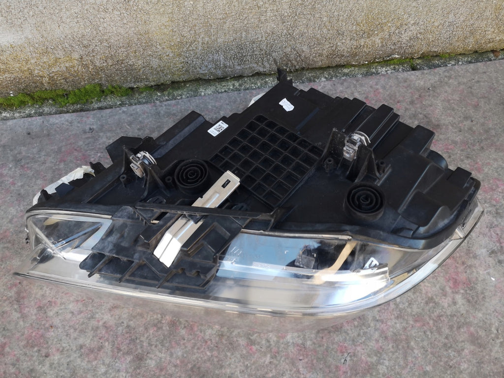 Frontscheinwerfer BMW X2 F39 8738186-04 LED Rechts Scheinwerfer Headlight SCH3017858308hw