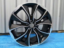 Load image into Gallery viewer, 1x Alufelge 19 Zoll 8.0" 5x114.3 55ET 52910S0100 Hyundai Tucson Rim Wheel FEL8024732194jx