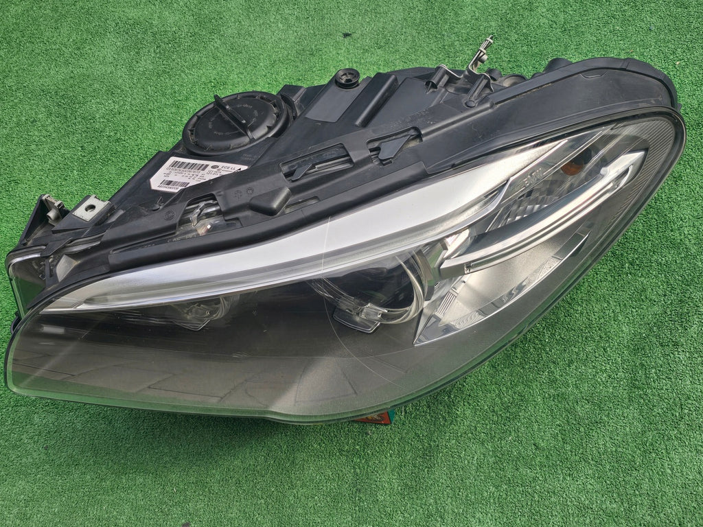 Frontscheinwerfer BMW 5 F11 F10 1ZT011087-61 Bi-Xenon Links Headlight SCH1426377639cb