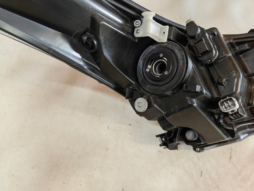 Frontscheinwerfer Toyota 81150-F4031 LED Links Scheinwerfer Headlight