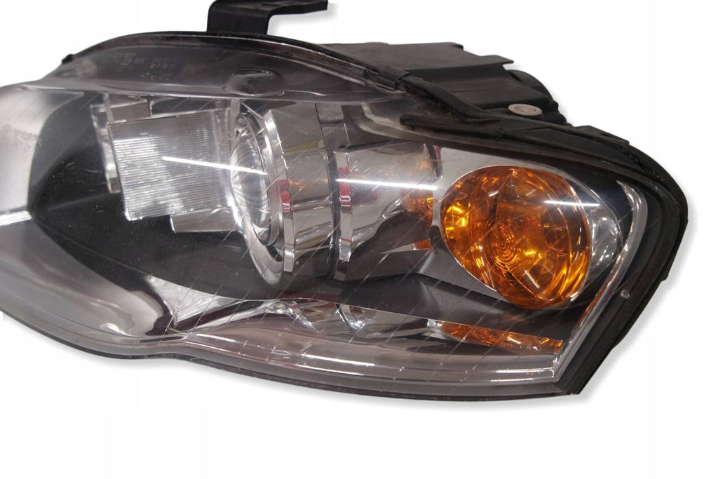 Frontscheinwerfer Audi A4 Links Scheinwerfer Headlight SCH5548470222zu