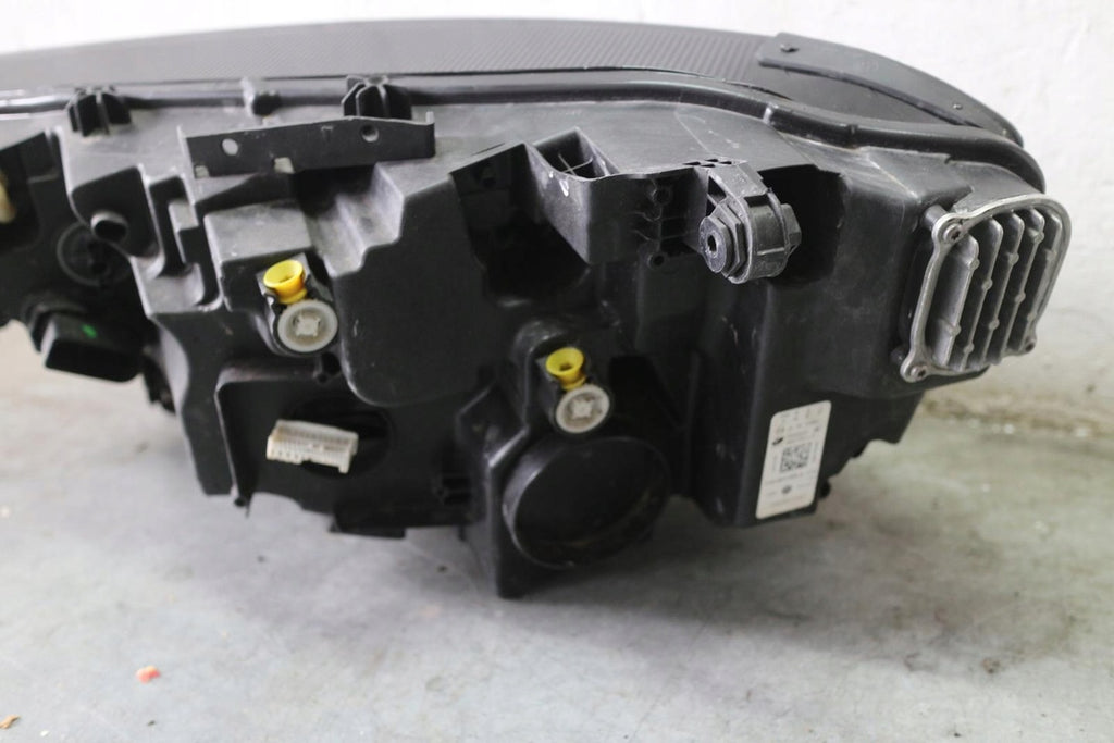 Frontscheinwerfer VW 11B941006A LED Rechts Scheinwerfer Headlight SCH5963213228mp